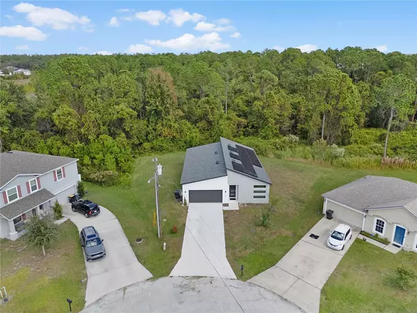 Kissimmee, FL 34759,1187 N PLATTE LN