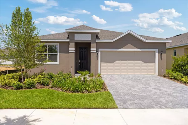 147 BOTTLE BRUSH, Haines City, FL 33844