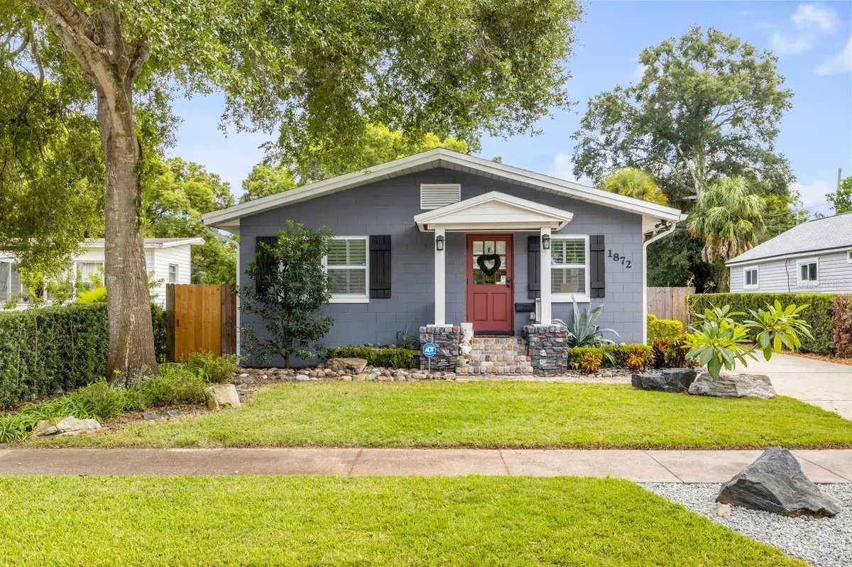 Winter Park, FL 32789,1872 BISCAYNE DR