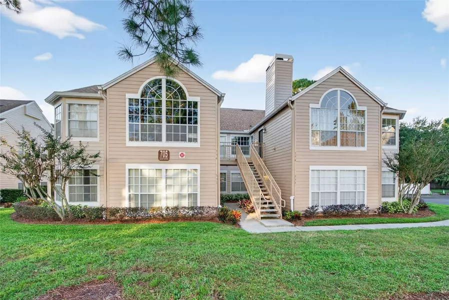 705 YOUNGSTOWN Pkwy #354, Altamonte Springs, FL 32714