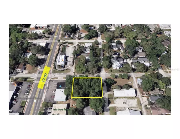 00 LAUREL AVE, Sanford, FL 32771