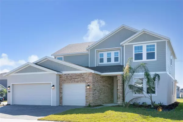 Clermont, FL 34714,2947 BELIEVE IN YOURSELF CT