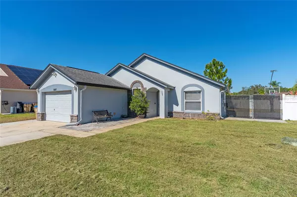 Kissimmee, FL 34747,8601 CAVENDISH DR