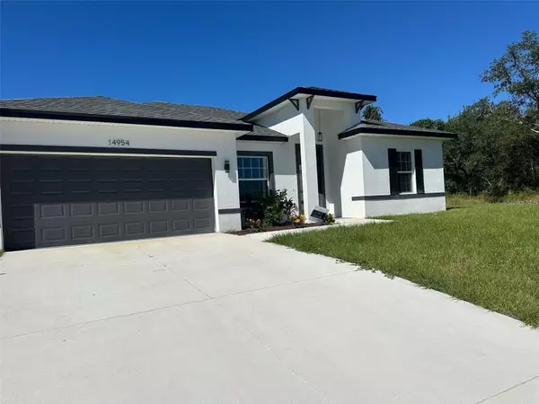 Ocala, FL 34473,14954 SW 38TH CIR