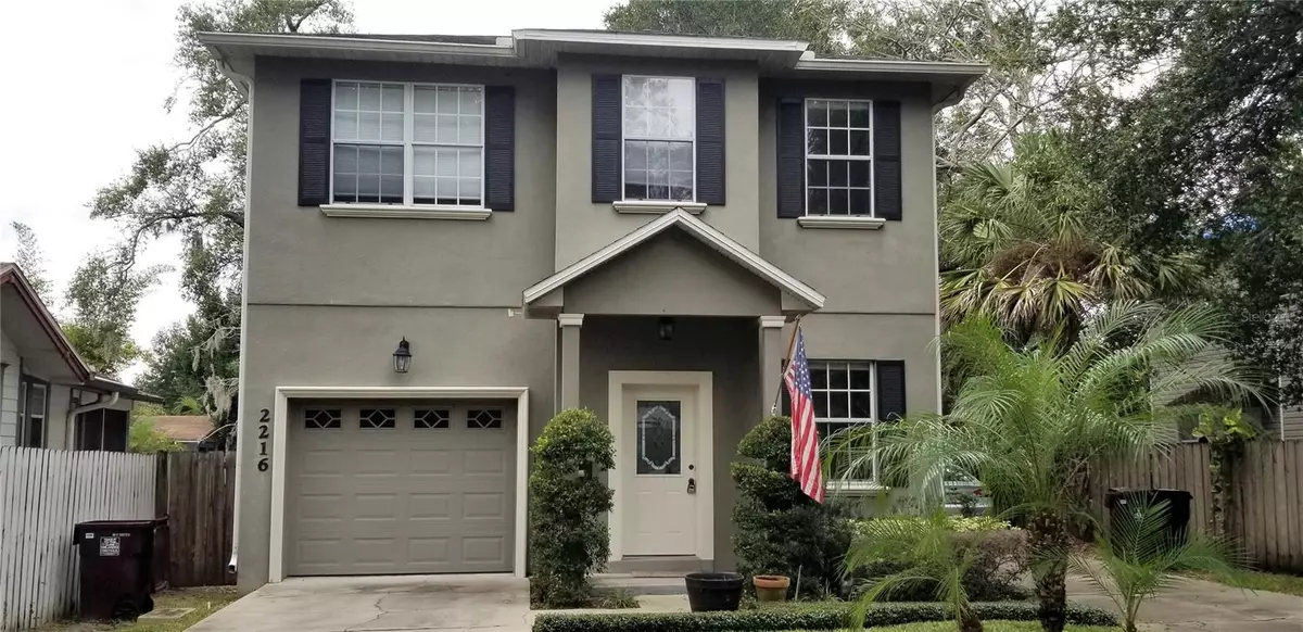 Orlando, FL 32804,2216 MUSSELWHITE AVE