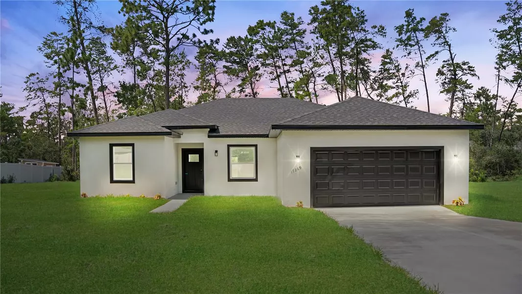 17269 SW 41ST CIR, Ocala, FL 34473