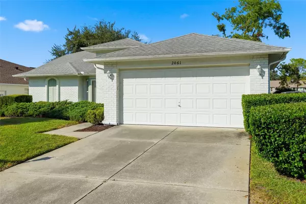 Spring Hill, FL 34606,2061 TERRACE VIEW LN