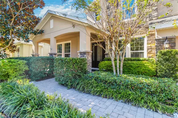 Winter Garden, FL 34787,1004 VINSETTA CIR