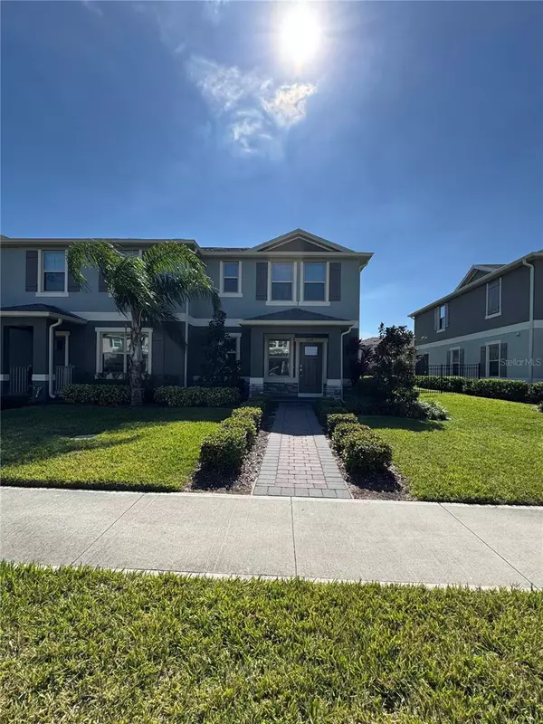 Winter Garden, FL 34787,13118 BOUNTY AVE