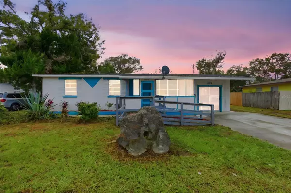 Daytona Beach, FL 32114,542 WHITE ST