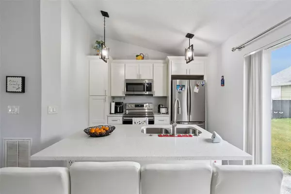 Kissimmee, FL 34743,2409 LINCOLNSHIRE CT