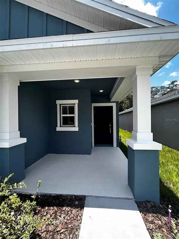 Kissimmee, FL 34746,4273 BABBLING BROOK WAY #4273