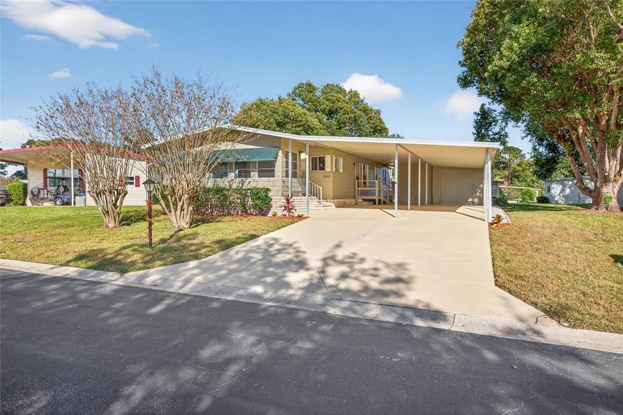 2243 EVERGREEN CIR #1713, Zellwood, FL 32798