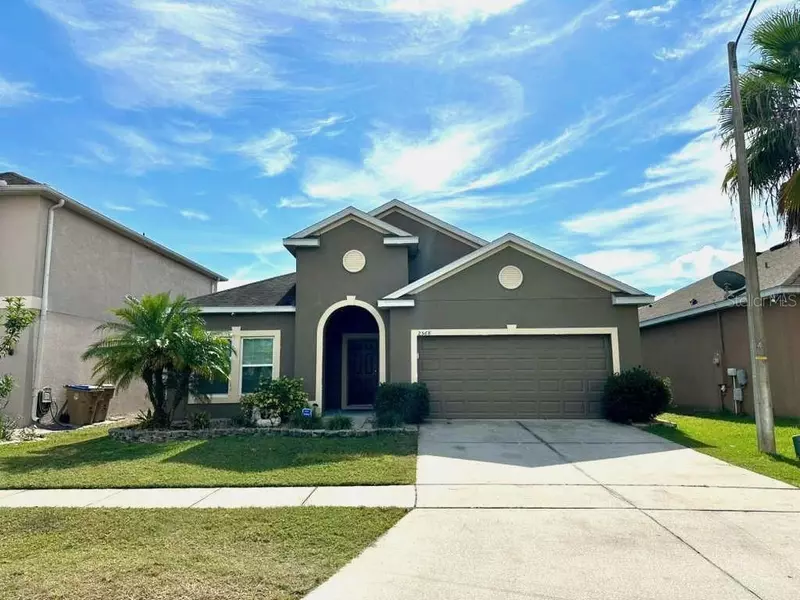 2568 TANNER TER, Kissimmee, FL 34743