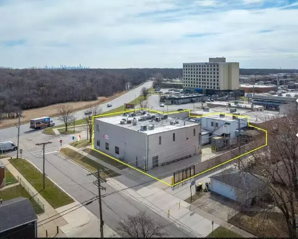 4260 OLD RIVER RD, Schiller Park, IL 60176