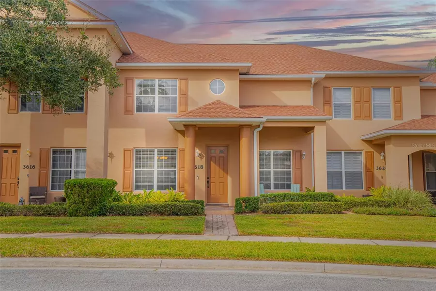 3618 CASELLO DR, New Smyrna Beach, FL 32168