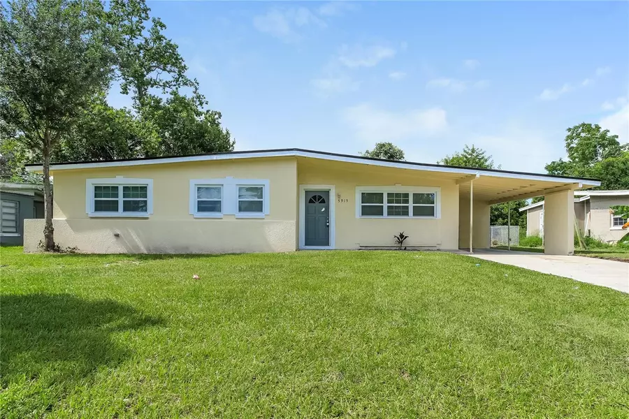 5915 BEECHMONT BLVD, Orlando, FL 32808