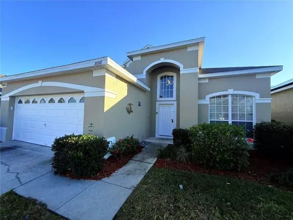 Kissimmee, FL 34747,8016 KING PALM CIR