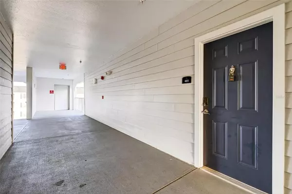 Kissimmee, FL 34747,3176 FELTRIM PL #401