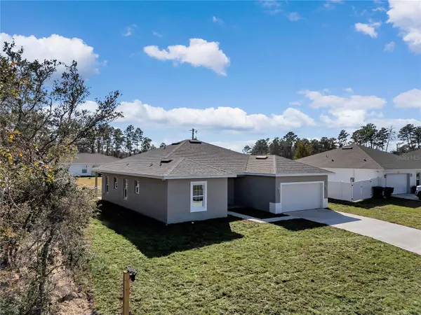 Ocala, FL 34473,4374 SW 170TH STREET RD