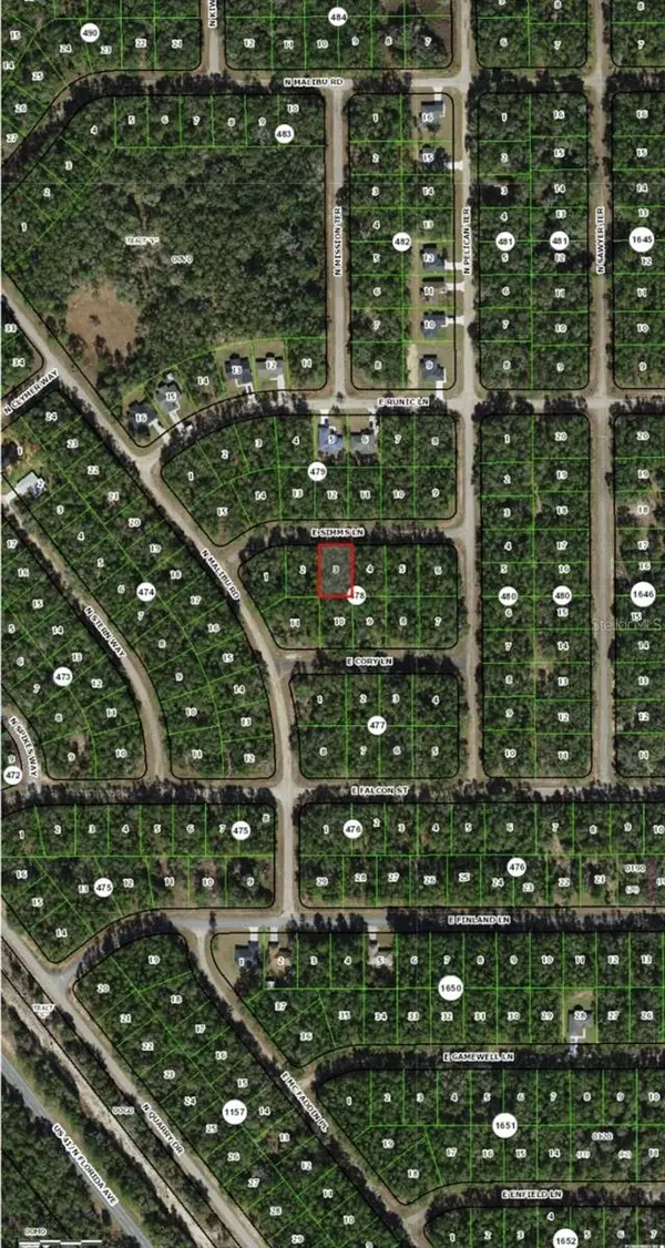 Dunnellon, FL 34434,164 E SIMMS LN