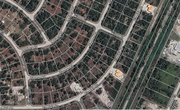 Port Charlotte, FL 33981,7168 LEMBERG RD