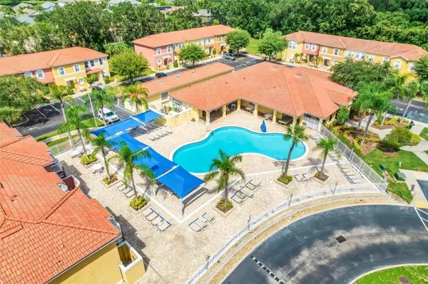 Kissimmee, FL 34746,1099 PARK RIDGE CIR