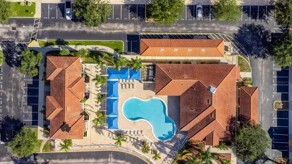 Kissimmee, FL 34746,1101 PARK RIDGE CIR