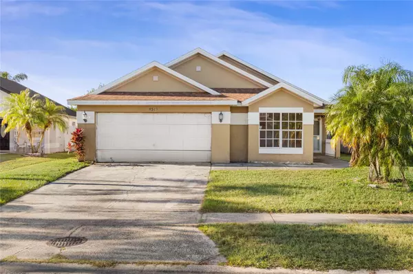 8312 FORT CLINCH AVE, Orlando, FL 32822