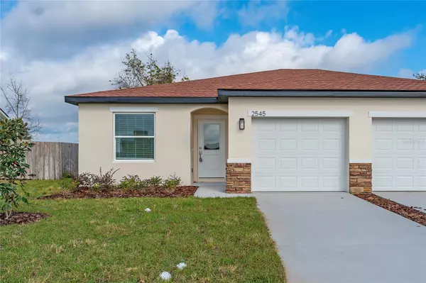 2545 SLIM HAYWOOD AVE, Tavares, FL 32778