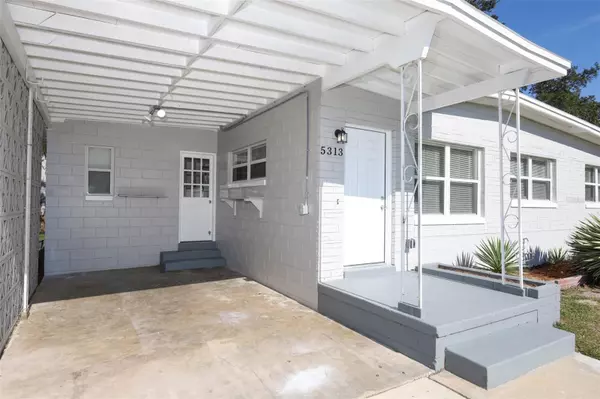 Orlando, FL 32808,5313 BONNIE BRAE CIR