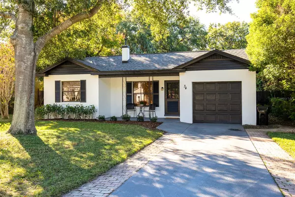 Orlando, FL 32804,34 STYMIE PL