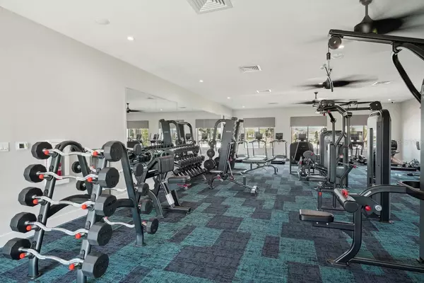 Kissimmee, FL 34746,2058 STARFLOWER LN