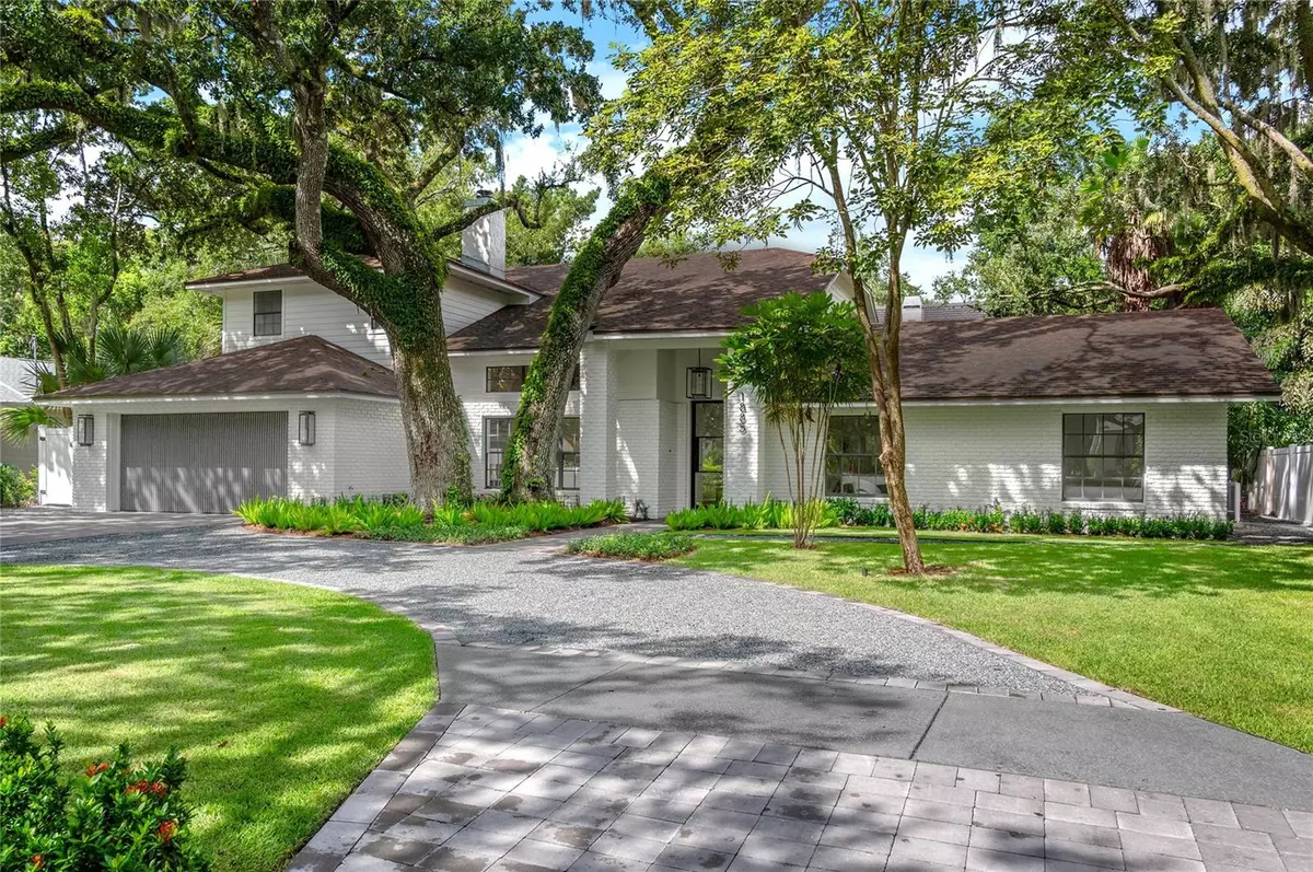 Winter Park, FL 32789,1885 TEMPLE DR