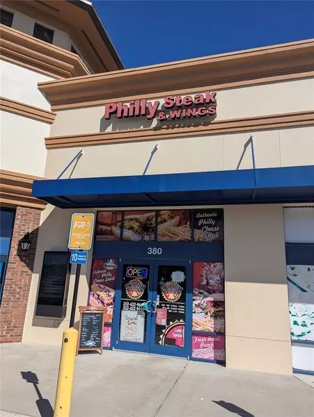 2430 US HIGHWAY 27 #380, Clermont, FL 34714