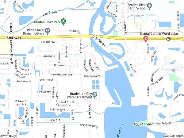 Bradenton, FL 34203,5662 WHITEHEAD ST