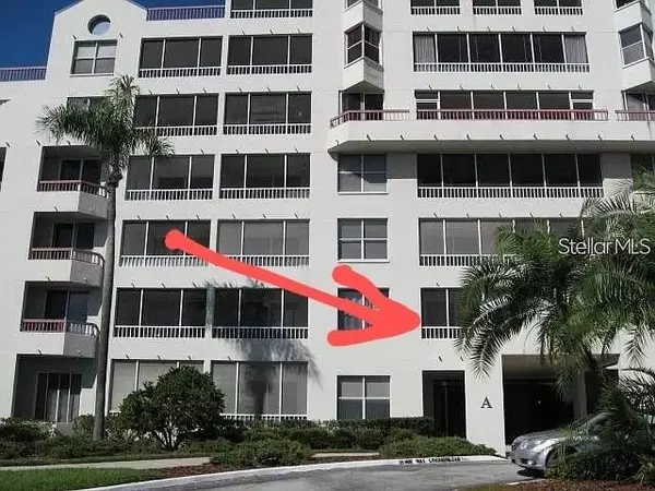 Clearwater, FL 33762,2333 FEATHER SOUND DR #A208