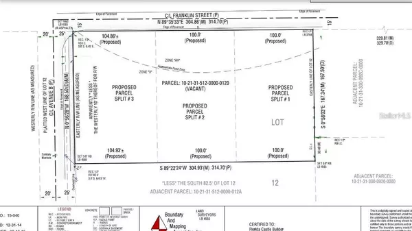 Oviedo, FL 32765,680 E FRANKLIN ST