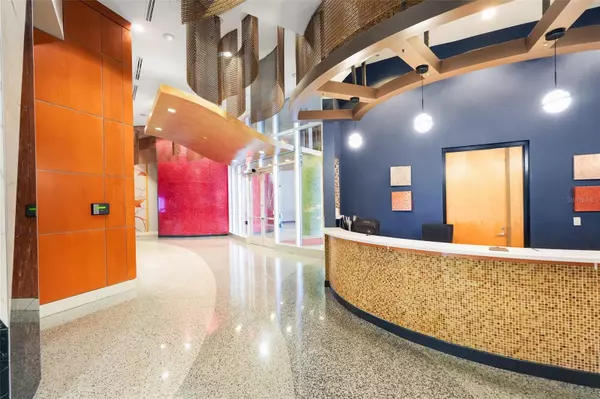 Orlando, FL 32801,155 S COURT AVE #1310