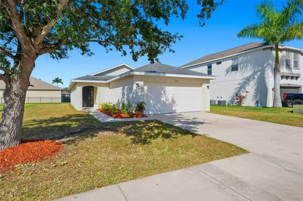 Palmetto, FL 34221,5504 71ST ST E