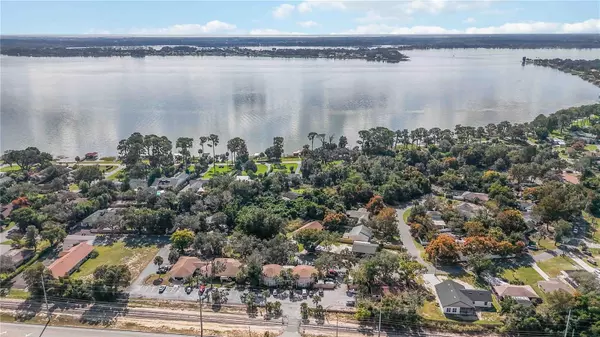 Mount Dora, FL 32757,2349 LAKESHORE DR