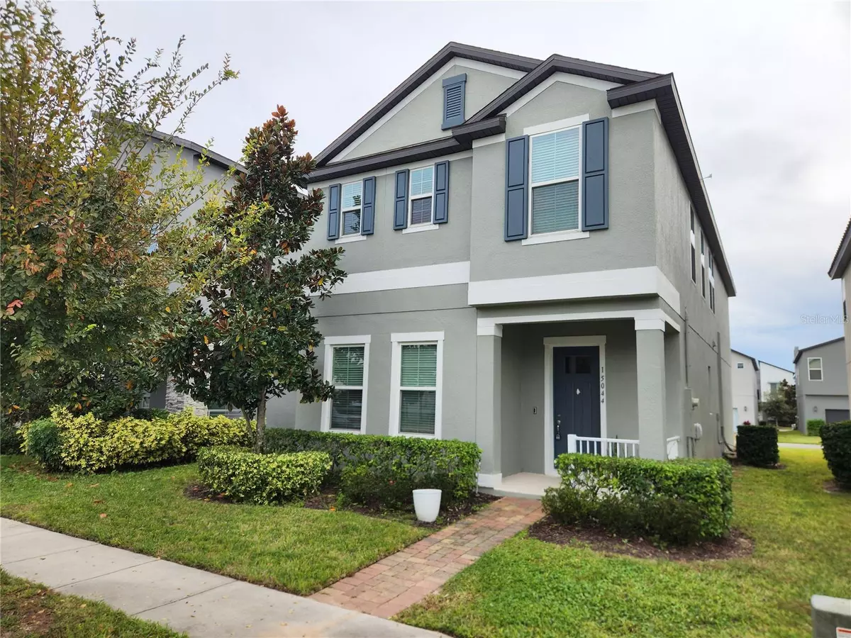 Winter Garden, FL 34787,15044 GUAVA BAY DR