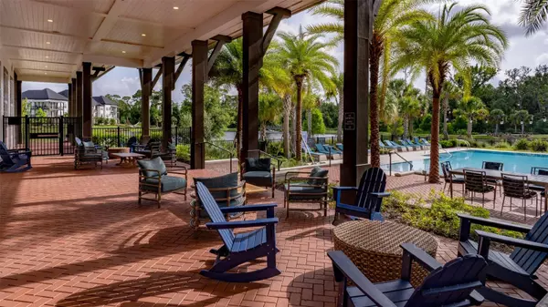 Celebration, FL 34747,1810 WHARFSIDE LN #202