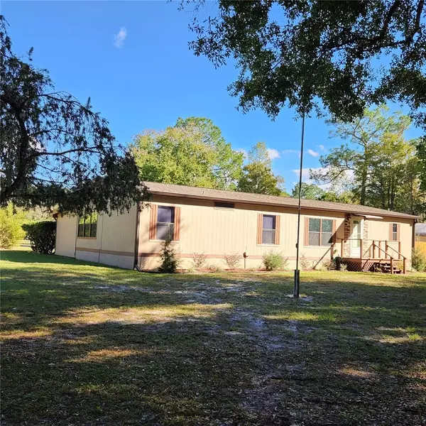 Eustis, FL 32736,38550 ILEX TRL