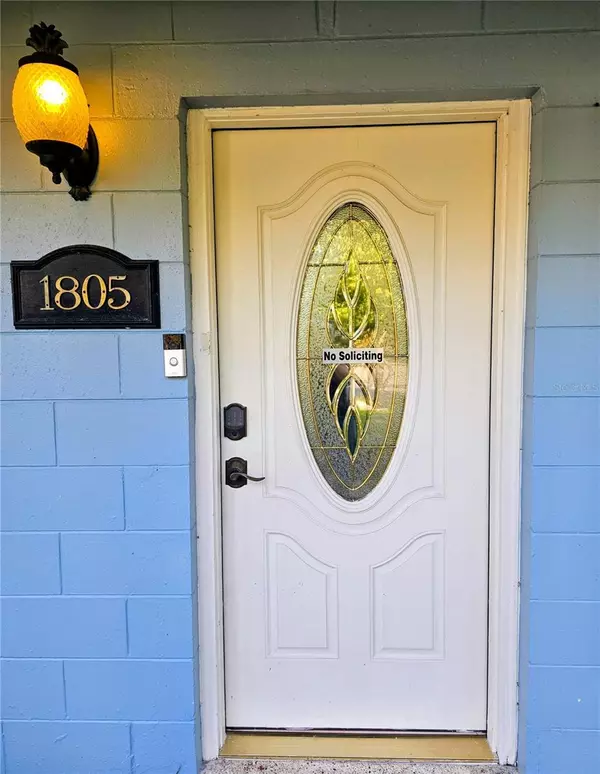 Titusville, FL 32796,1805 BRYN MAWR DR