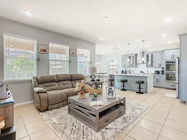 Kissimmee, FL 34741,2510 FONTAINE DR