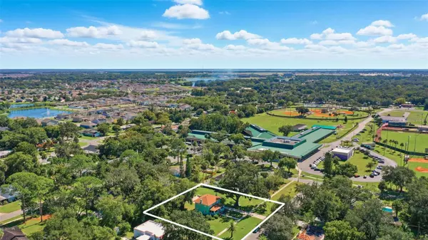 Sanford, FL 32771,457 ELLIOTT AVE.