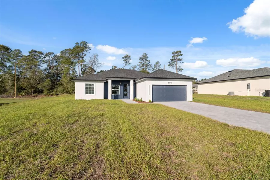 3350 SW 129TH LOOP, Ocala, FL 34473