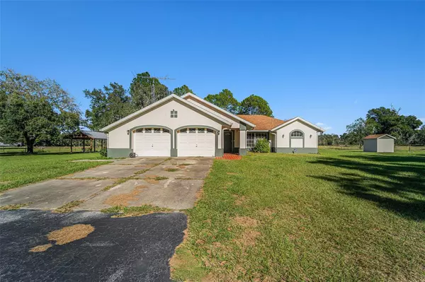 Bushnell, FL 33513,518 CR 312