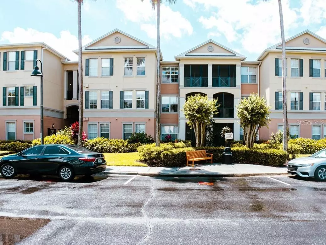 Windermere, FL 34786,8168 BOAT HOOK LOOP #107